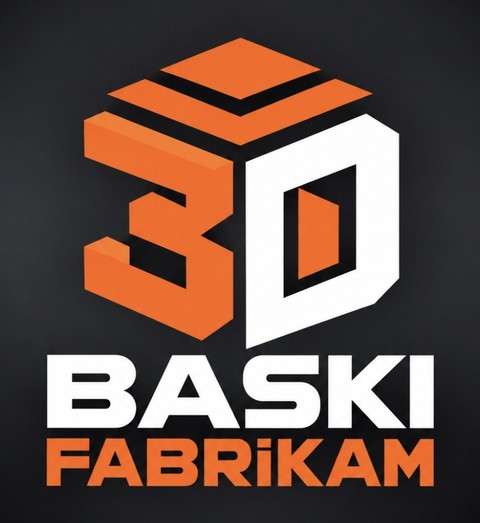 3D Baskı Fabrikam logosu